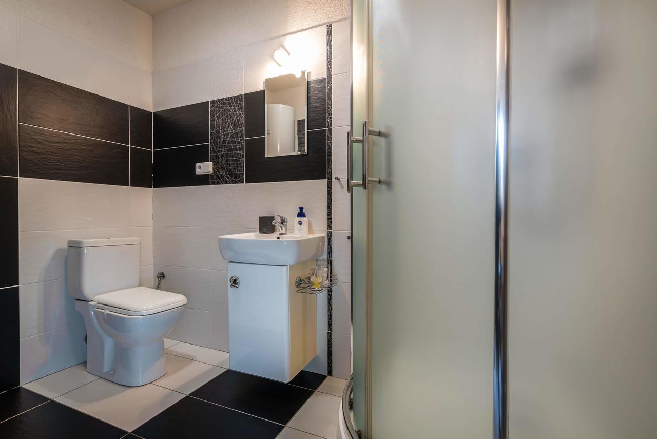 Apartmany Tilia Nová Lesná Exterior foto