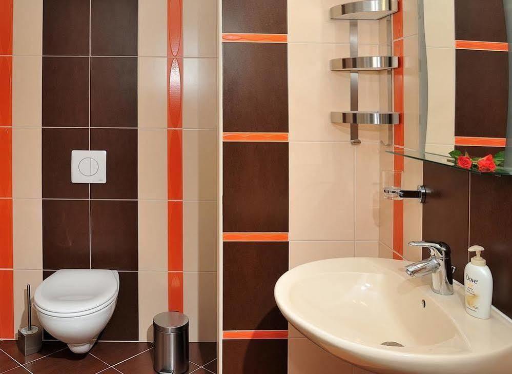 Apartmany Tilia Nová Lesná Exterior foto