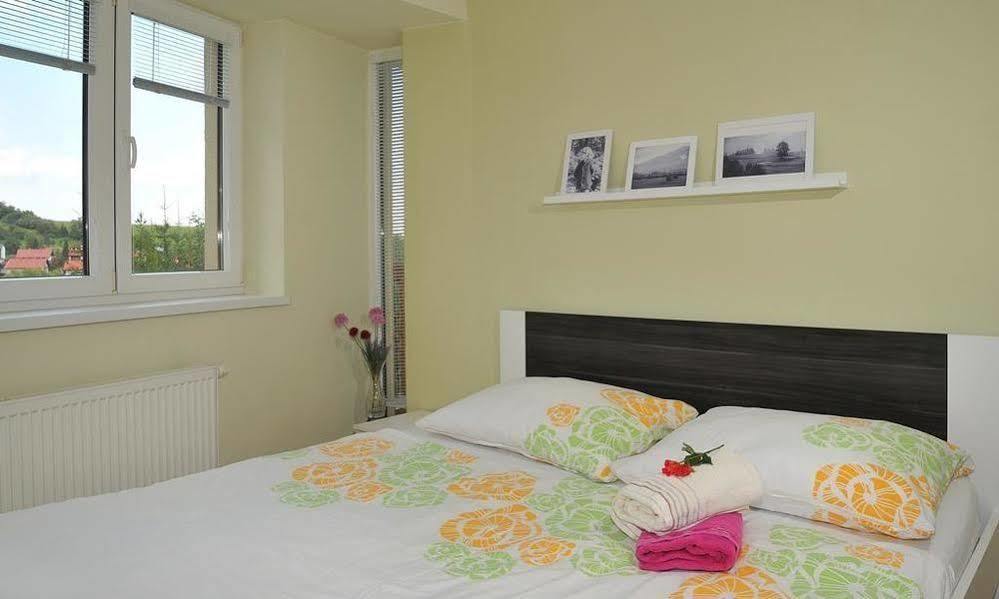 Apartmany Tilia Nová Lesná Exterior foto